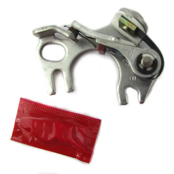 BRACKET,IGNITION POWER