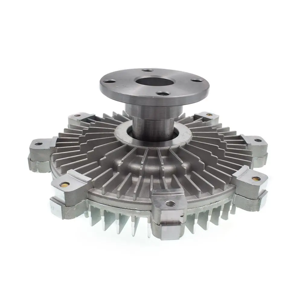 COOLING FAN CLUTCH