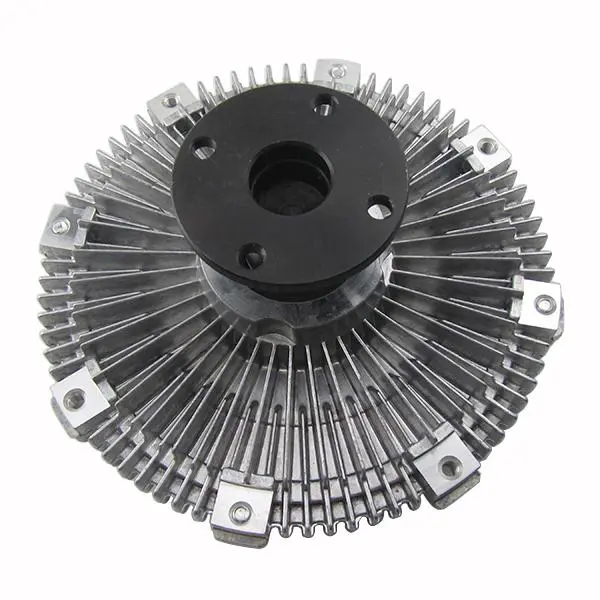 COOLING FAN CLUTCH