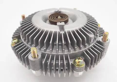 COOLING FAN CLUTCH