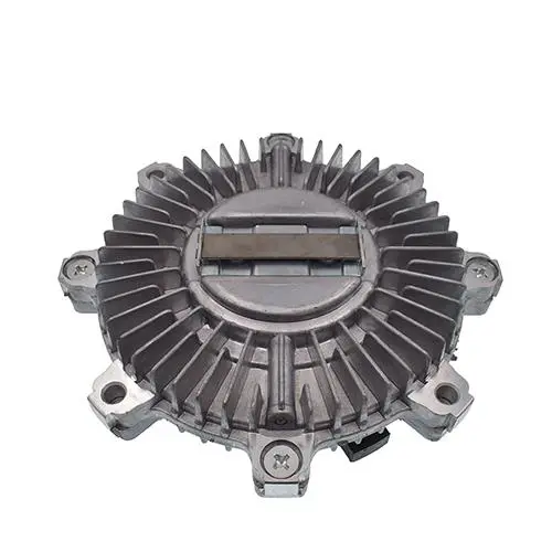 COOLING FAN CLUTCH