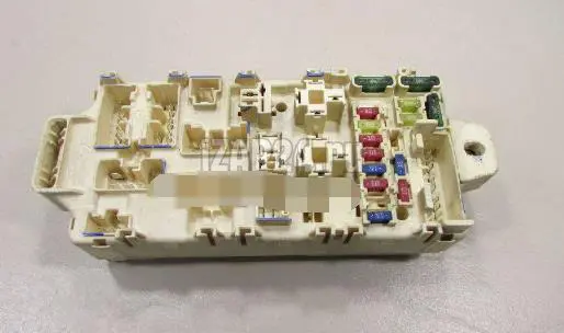 CONTROL UNIT,TIME & ALARM