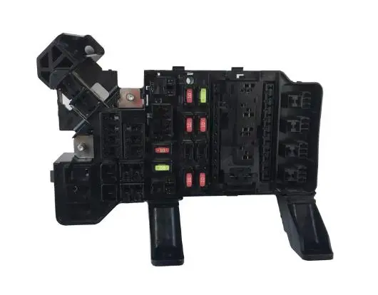 CONTROL UNIT,TIME & ALARM