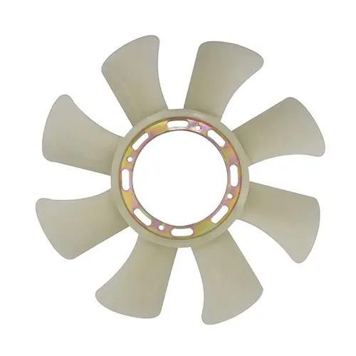 COOLING FAN