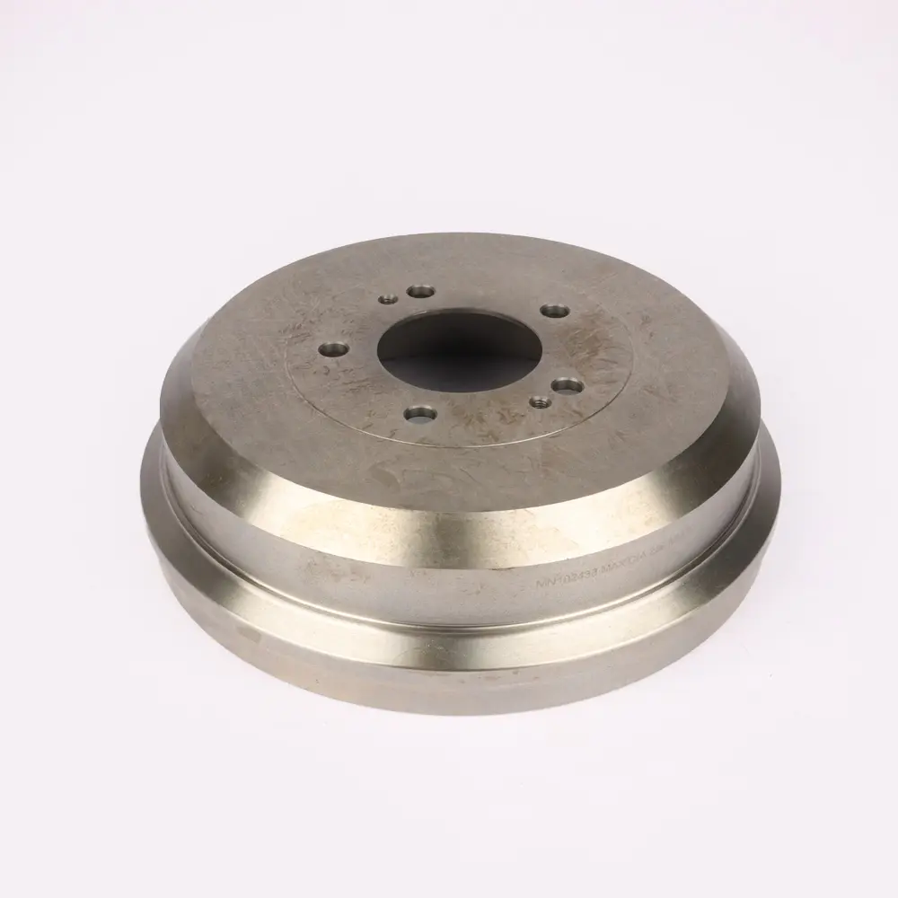 BRAKE DRUM