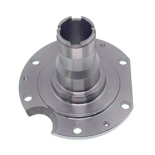 KNUCKLE SHAFT