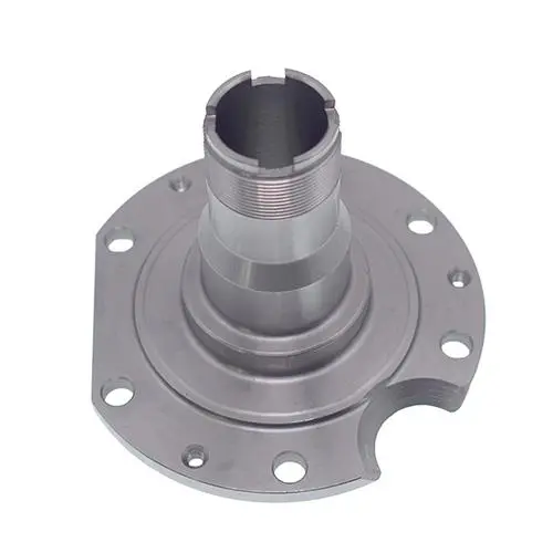 KNUCKLE SHAFT