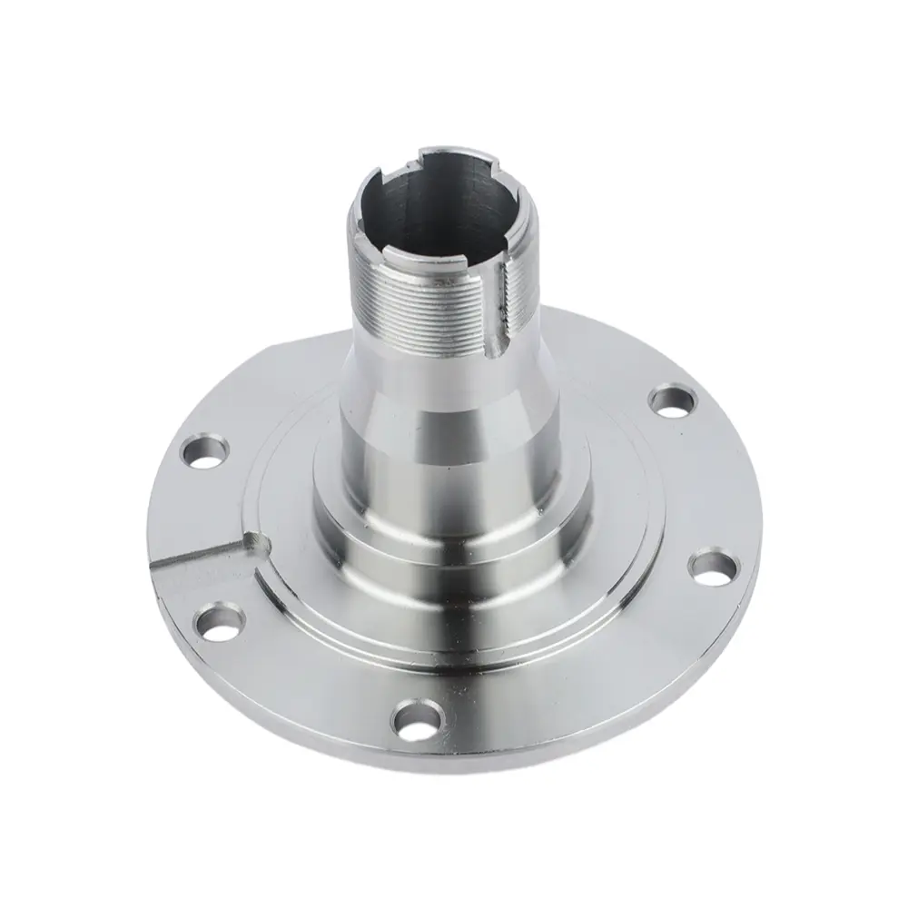 KNUCKLE SHAFT