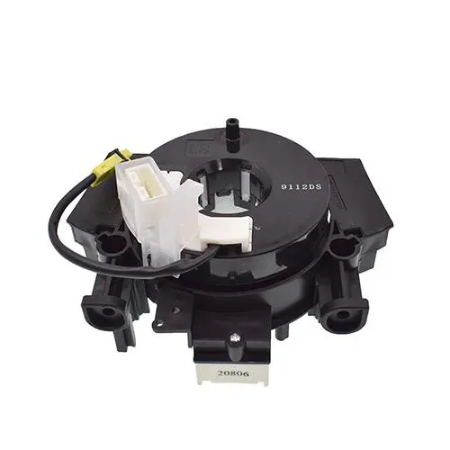 AIR BAG SENSOR SPRING