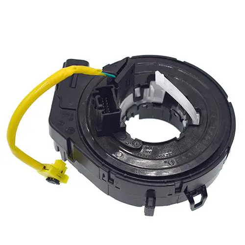 AIR BAG SENSOR SPRING