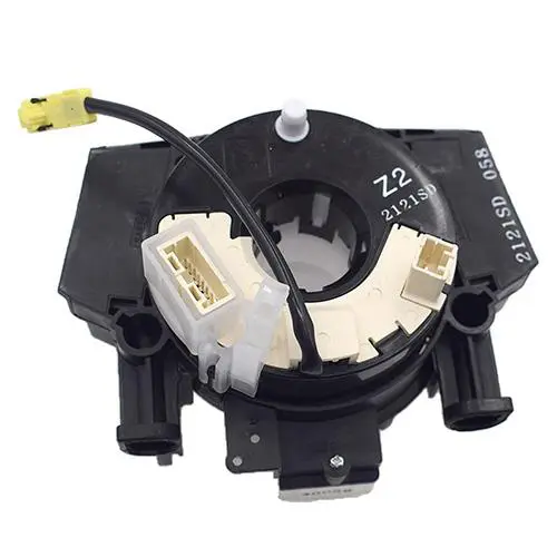 AIR BAG SENSOR SPRING