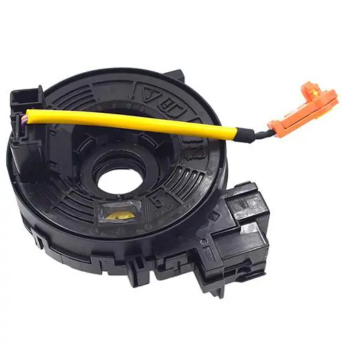 AIR BAG SENSOR SPRING
