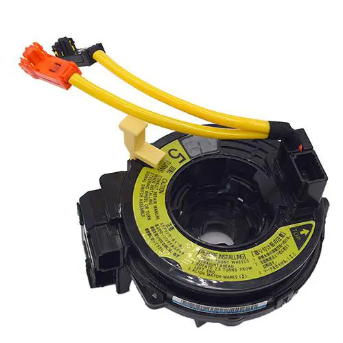 AIR BAG SENSOR SPRING