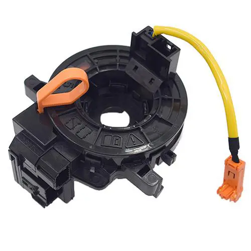AIR BAG SENSOR SPRING
