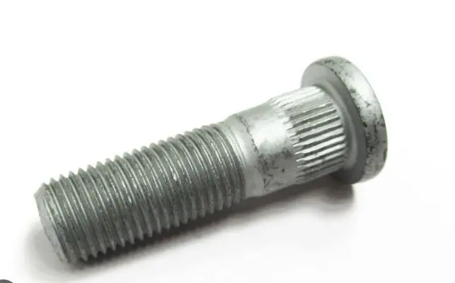 WHEEL HUB BOLT