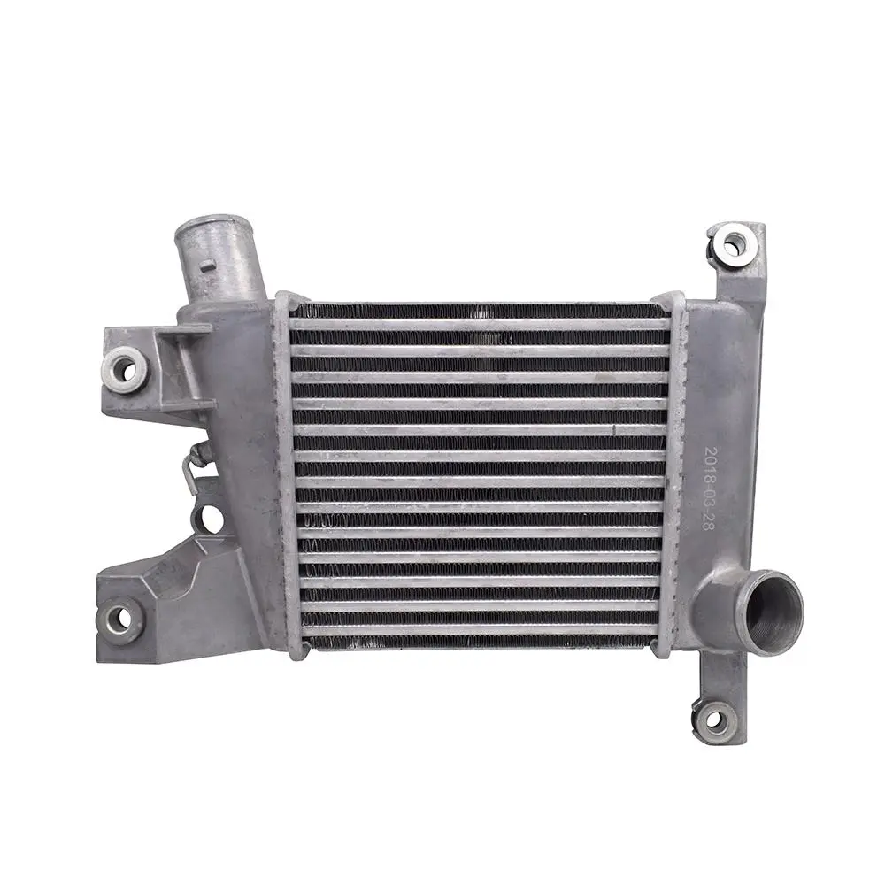 INTERCOOLER