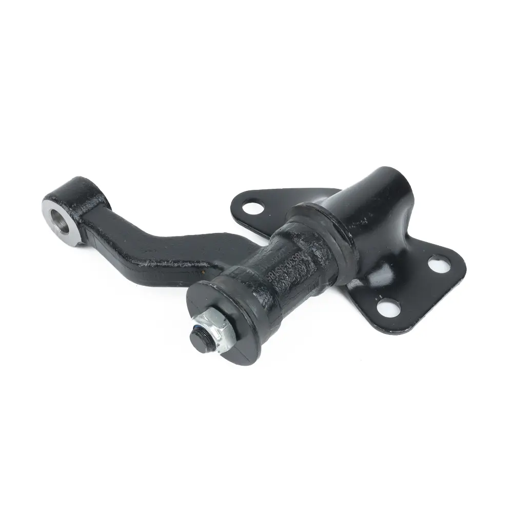 ARM KIT,STEERING IDLER