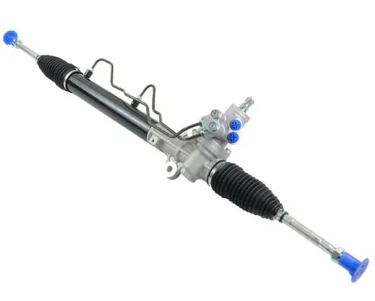 STEERING RACK