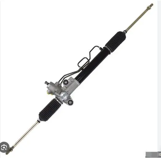 STEERING RACK