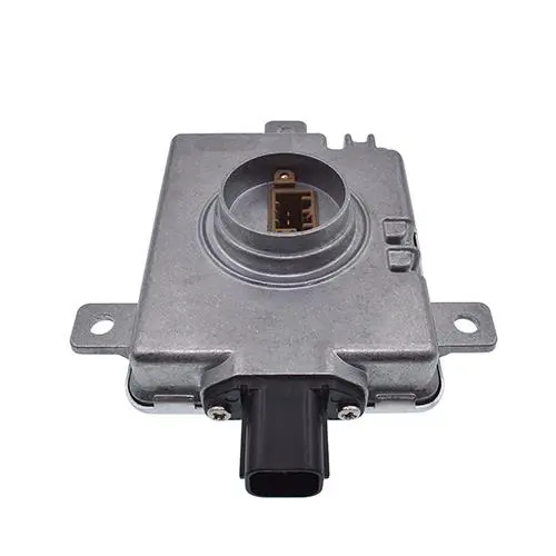 CONTROL UNIT HEADLAMP