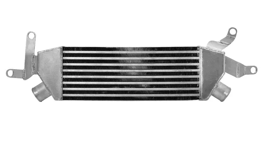 INTERCOOLER