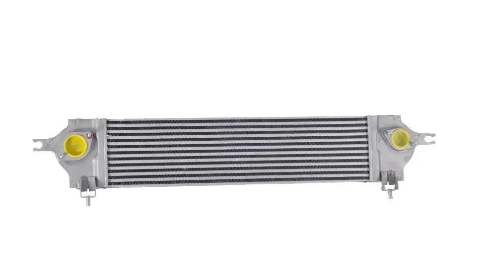 INTERCOOLER