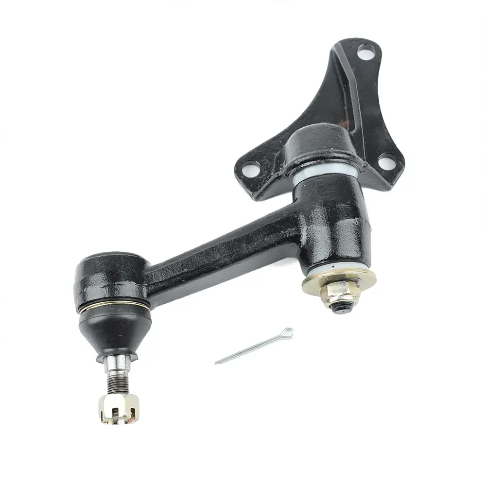 ARM KIT,STEERING IDLER