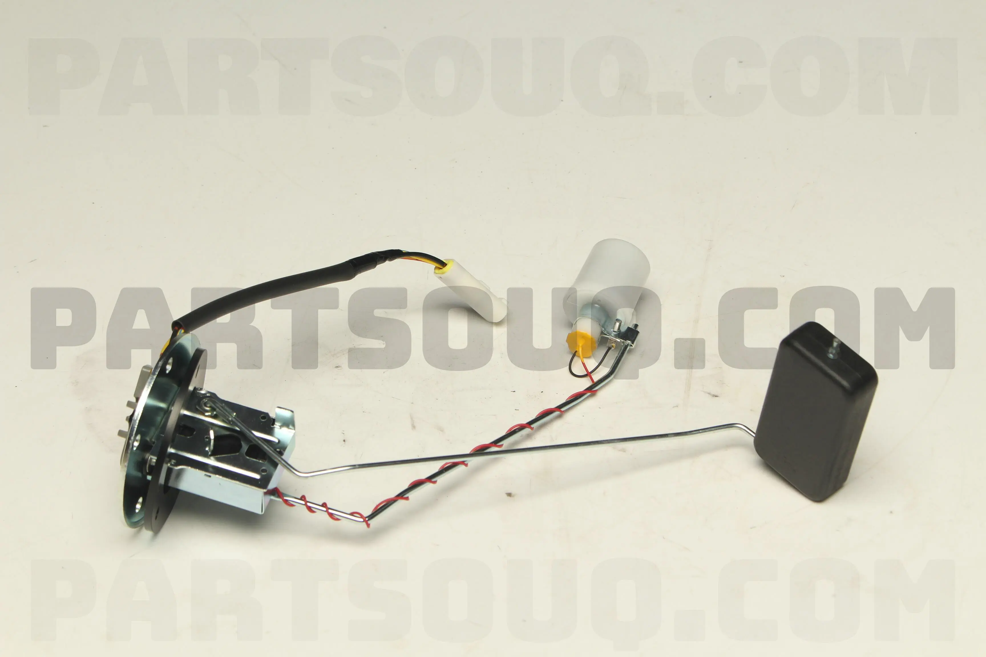 FUEL TANK GAUGE UNIT