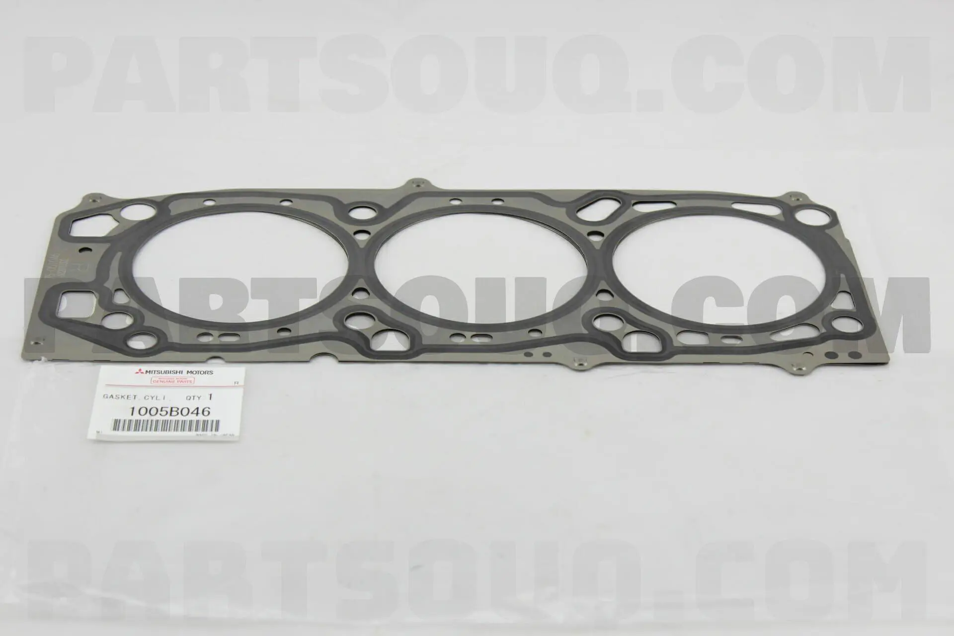 CYLINDER HEAD GASKET