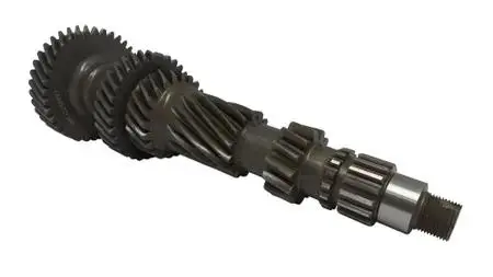 SHAFT,M/T TRANSMISSION