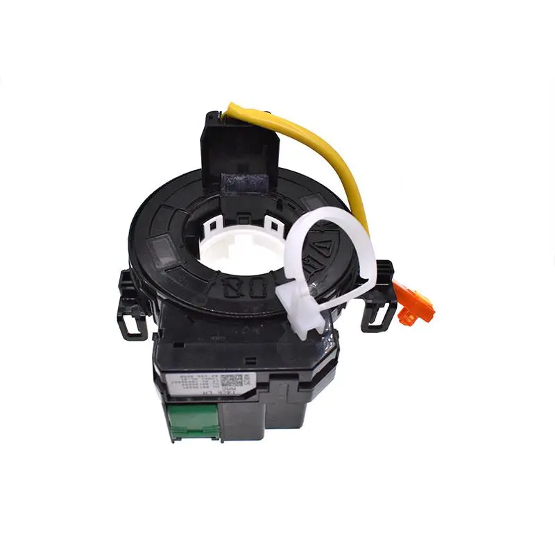 AIR BAG SENSOR SPRING