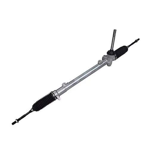 STEERING RACK