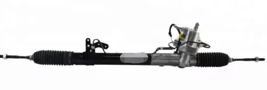 STEERING RACK