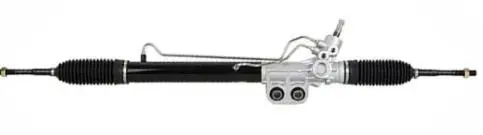 STEERING RACK