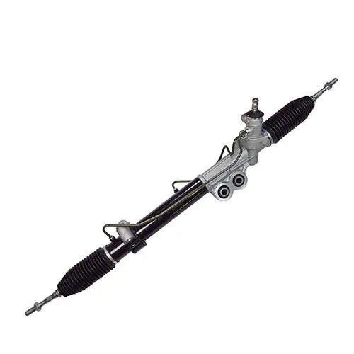 STEERING RACK