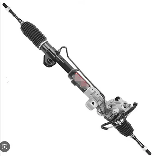 STEERING RACK