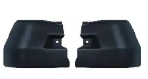 BUMPER,RR CORNER