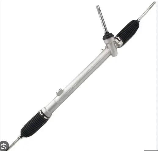 STEERING RACK