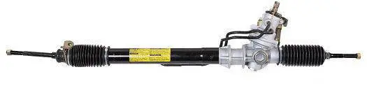 STEERING RACK