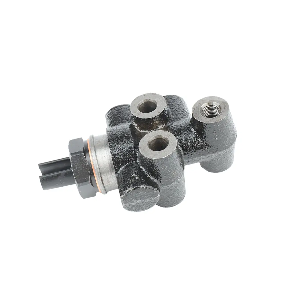 BRAKE VALVE