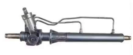 STEERING RACK