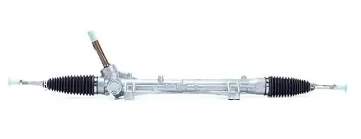 STEERING RACK