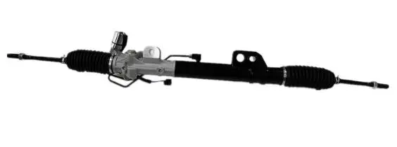 STEERING RACK