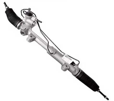 STEERING RACK