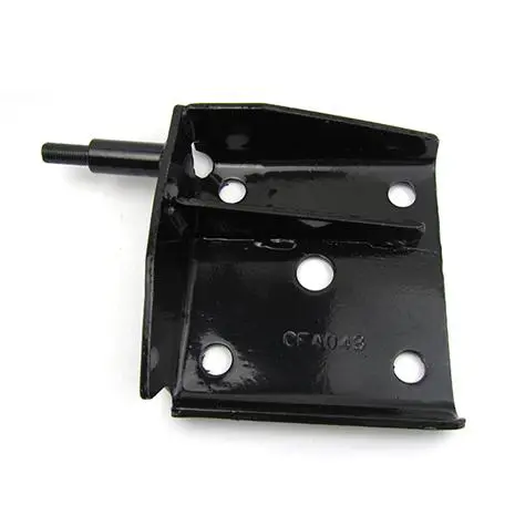 SEAT,RR SUSP SPRING U-BOLT