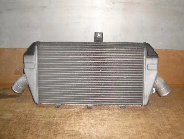 INTERCOOLER