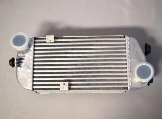 INTERCOOLER