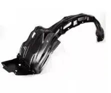 WHEELHOUSE SPLASH SHIELD