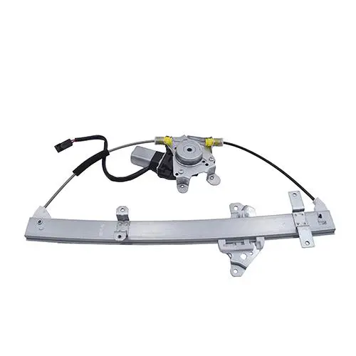 DOOR WINDOW REGULATOR