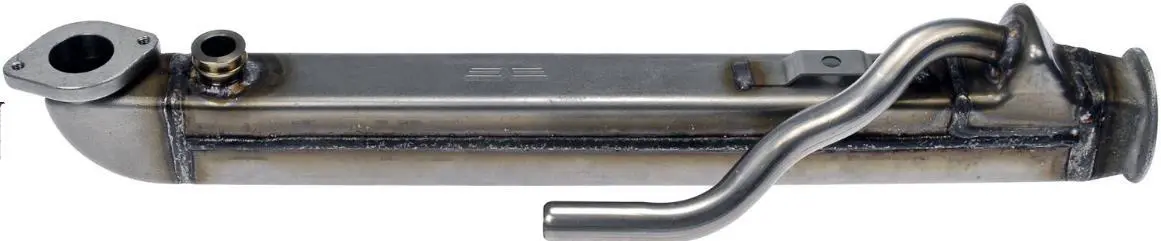 EGR COOLER